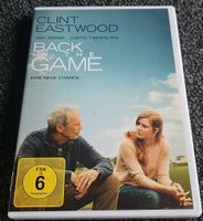 DVD Back in the Game(22952)