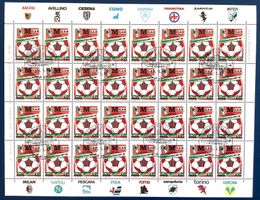 1988  Milan Italienischer Fussballmeisterschaft 1987-88 -ET