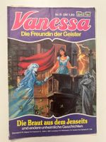 Vanessa - Die Freundin der Geister - Heft 15