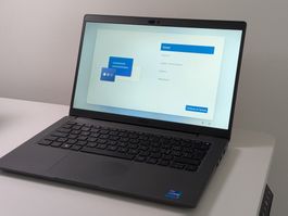 Dell Latitude 3440 14", Intel i7-1355U, 16GB, 512GB NVMe