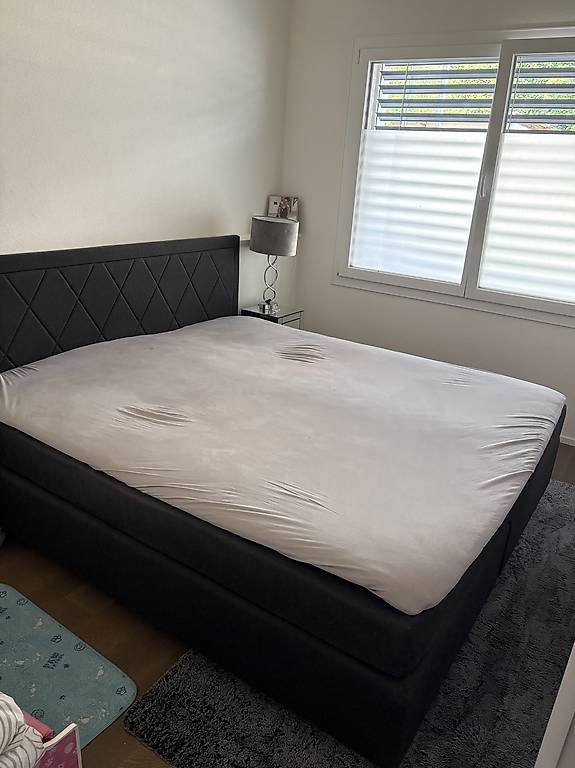 Letti: Bett 180x200 /Lit 180x200 – Usato da Champagne venduto da Mem98