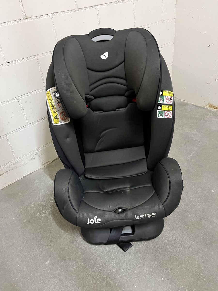 Joie Sièges auto: Kindersitz Joie C1721 – D'occasion à Bärschwil par Neo_777