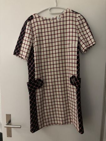 Dress Claudie Pierlot size 38