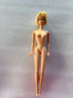 Barbie vintage american girl blonde, excellent