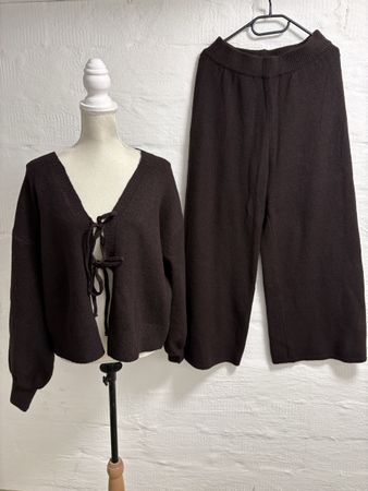 Damen Zweiteilerset,Gr.L