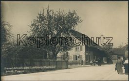 ZHS Albisrieden - Zürich