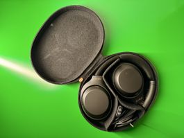 Sony WH-1000XM4 – Casque Bluetooth à réduction de bruit