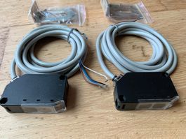 Lichtschranke, Velleman PEM30D, neu