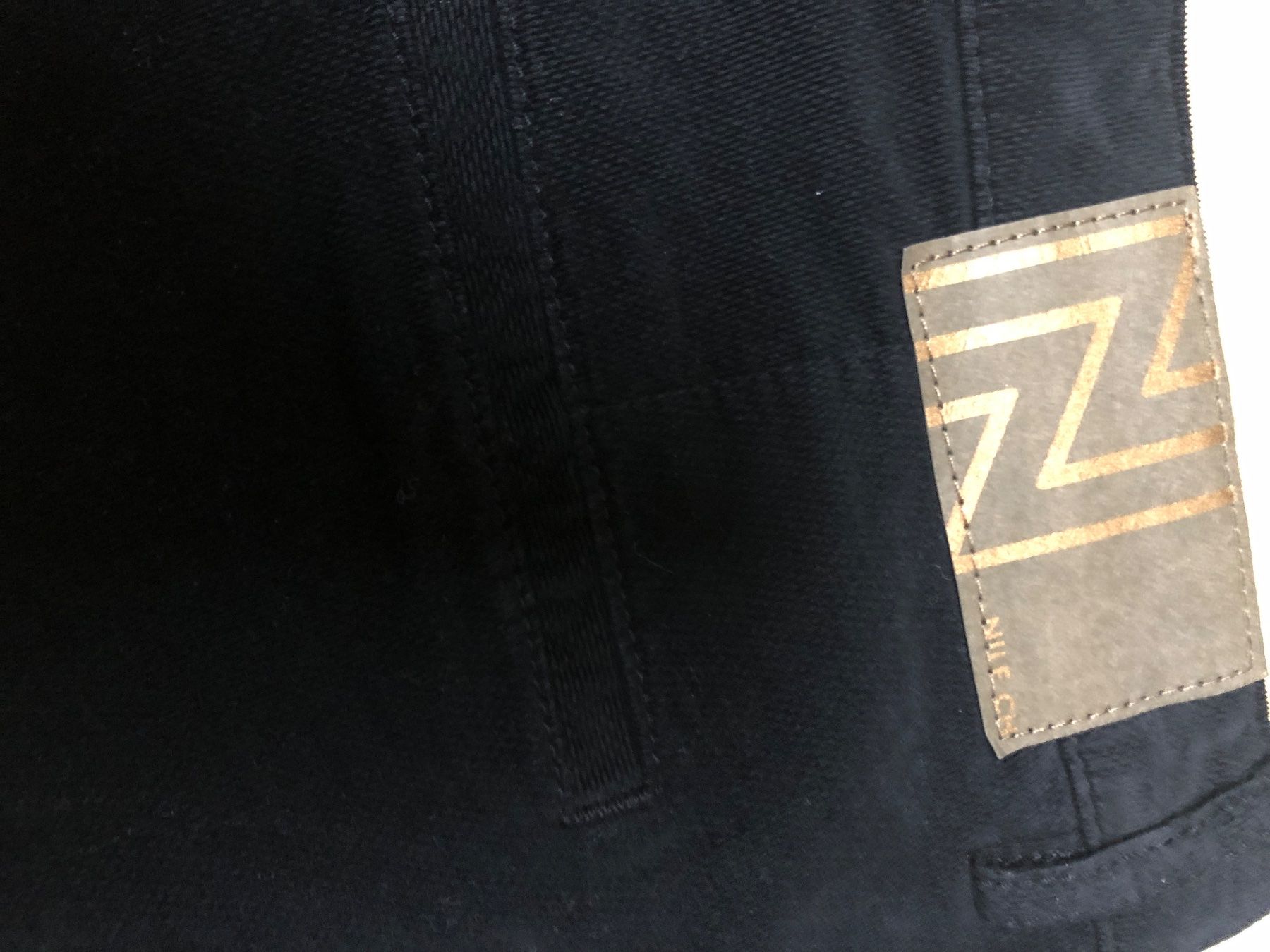 Nile Pantaloni: Hose Nile NEU – Nuovo e nell'imballaggio originale da Wichtrach venduto da henzmann1 3