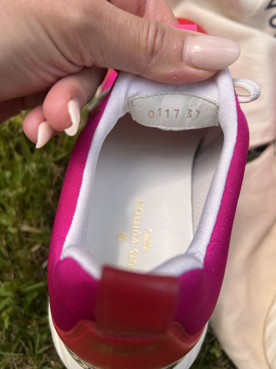 Louis Vuitton Scarpe da donna: Louis Vuitton Sneakers – Nuovo (secondo la descrizione) da Richterswil venduto da LCKYM7 6