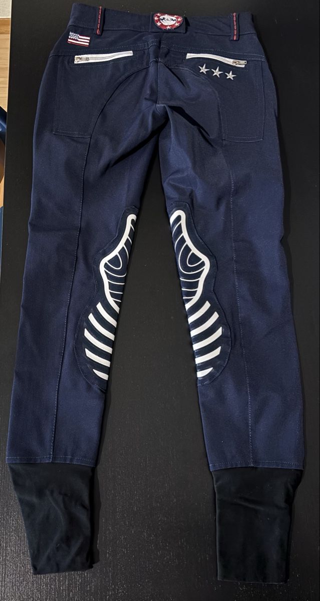 Pantaloni: Reithose Grösse 140 – Usato da Horn venduto da MichelleLa 1
