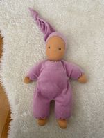 Waldorf schlamperle Puppe