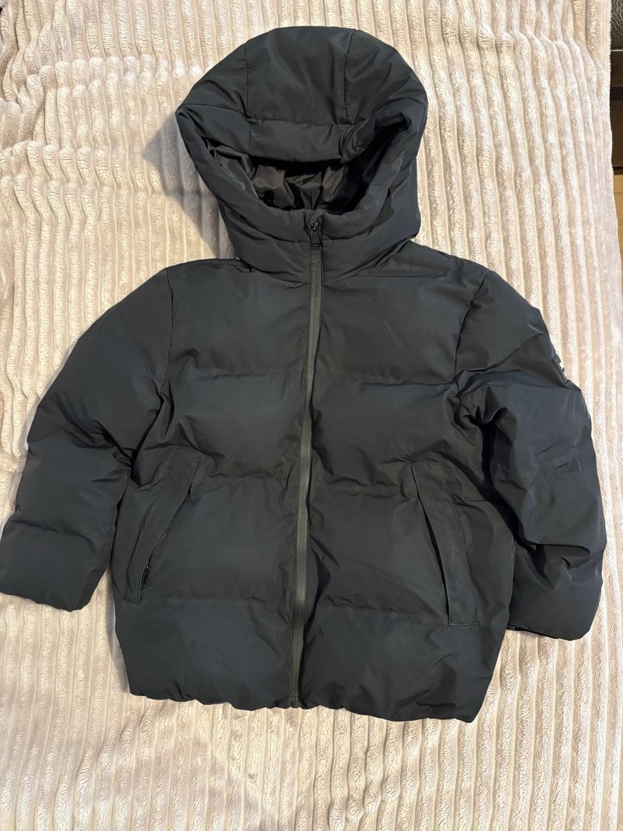 Giacche & Cappotti: Winter jacket Zara for a boy – Nuovo (secondo la descrizione) da Givisiez venduto da olg_58qd