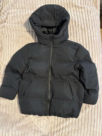 Winter jacket Zara for a boy