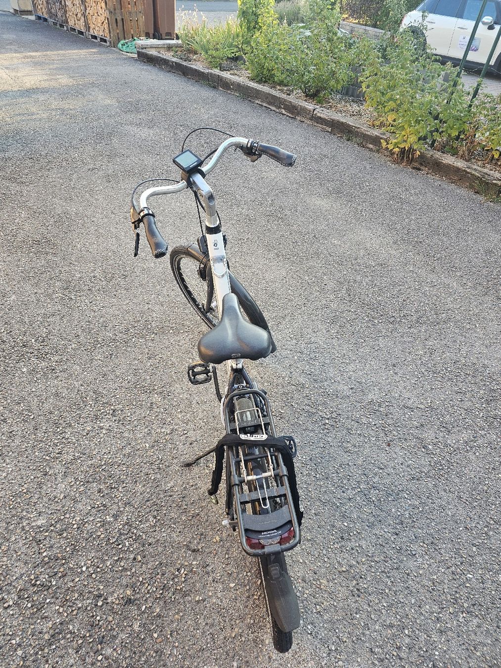 Koga Velos: Vélo électrique KOGA E-LAN CADRE MIXTE 44CM – Gebraucht aus Renens VD von Cassandra-95 1