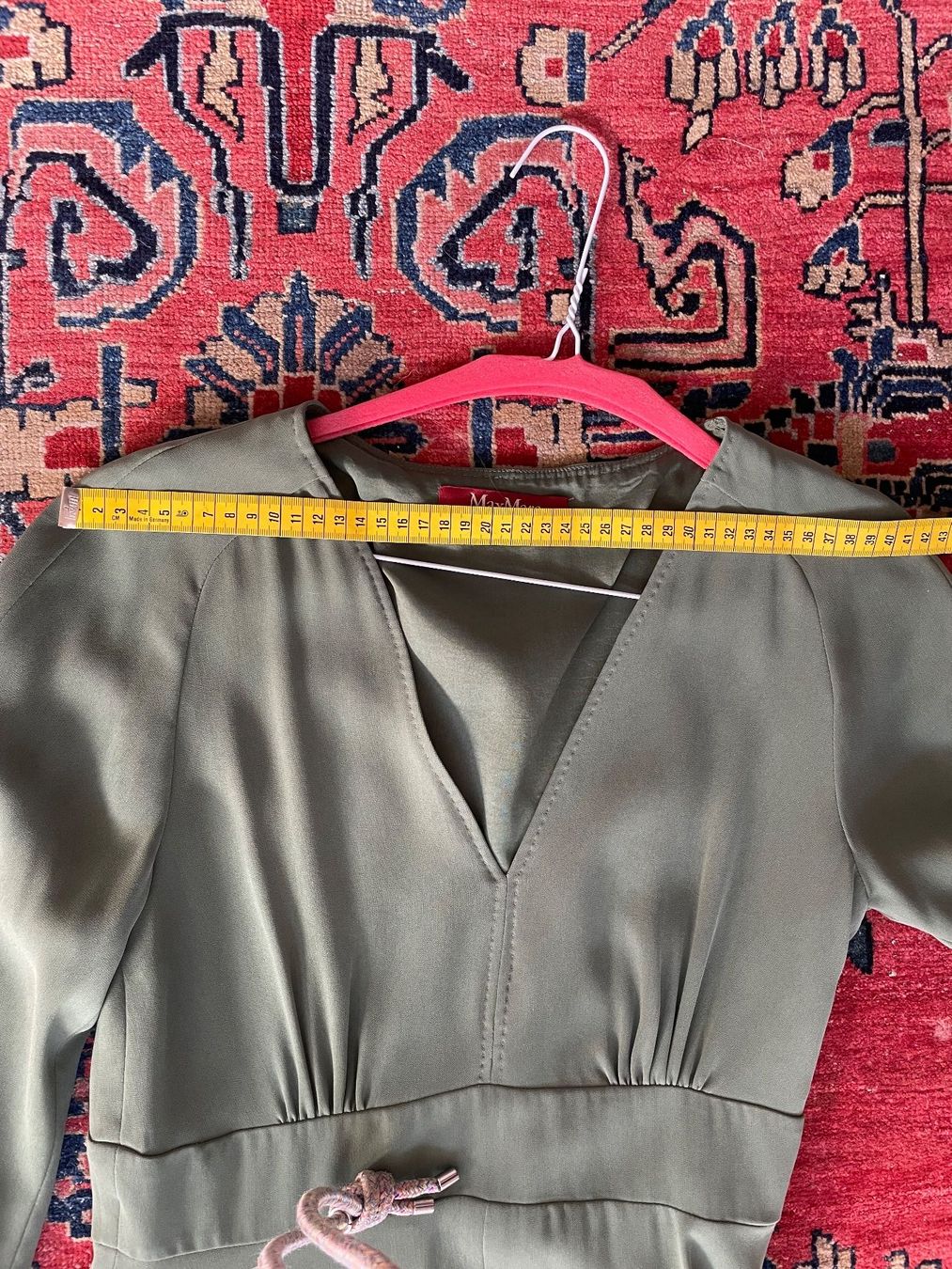 Max Mara Vestiti: Kleider von Max Mara / Gr. S – Nuovo (secondo la descrizione) da Wettingen venduto da sonn5 7