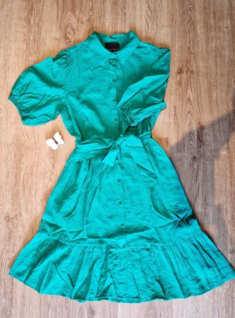 Frühlingshaftes Kleid von Phase Eight in Grösse 36 (UK10)