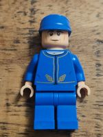 lego figurine star wars sw0611 Bespin Guard -
