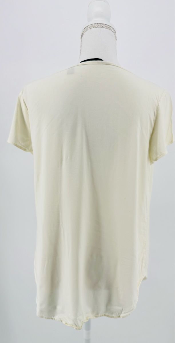 Vero Moda Camicette: # WOMAN - Bluse Gr. M - VERO MODA # – Usato da Bolligen venduto da secondhand-with-love 2