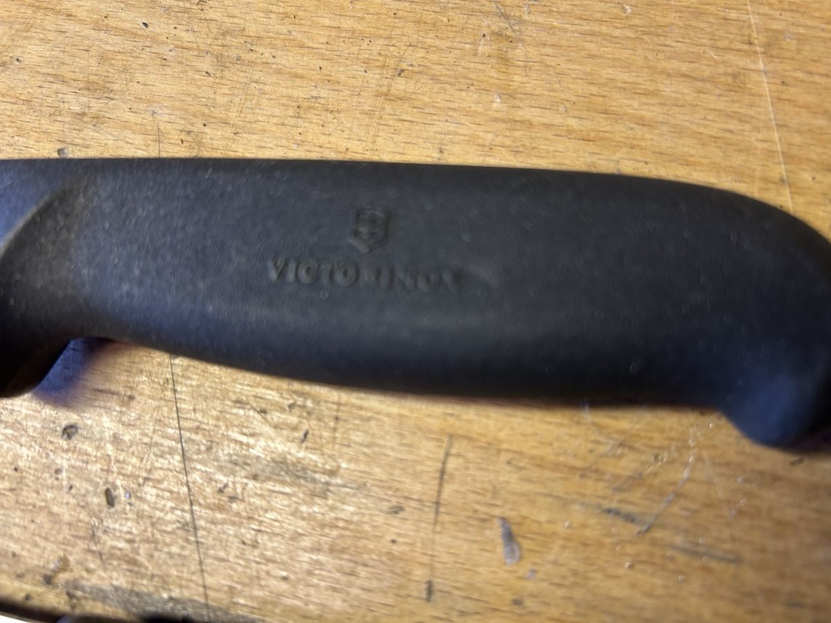 Coltelli da cucina: 2x VICTORINOX MESSER – Nuovo (secondo la descrizione) da Bottmingen venduto da Surubi 3