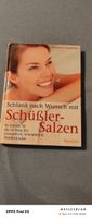 Schlank nach Wunsch mit Schüsslersalzen