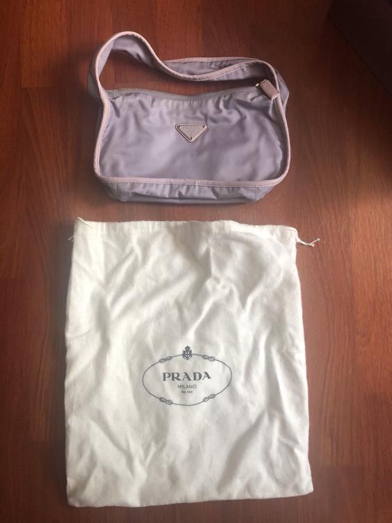 Vom Laufsteg zum Alltag: Prada Taschen für jeden Anlass - Ricardo