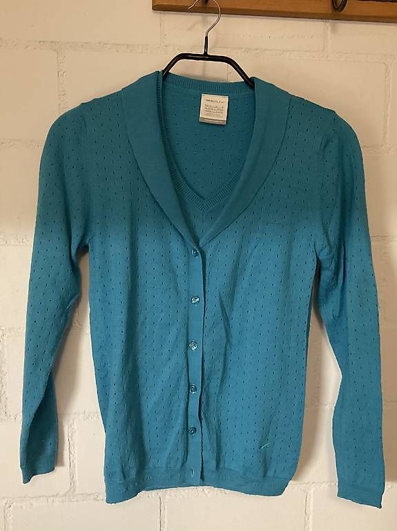 Nike Maglioni & Felpe: Nike Golf / Strick-Ensemble – Usato da Boppelsen venduto da WIB77 1