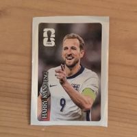 Panini Coca Cola Harry Kane