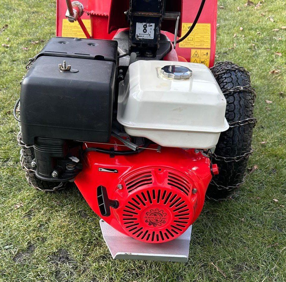 Rapid Toutes les machines: Rapid Mondo light – D'occasion à Cazis par la-torre-work-snc 6