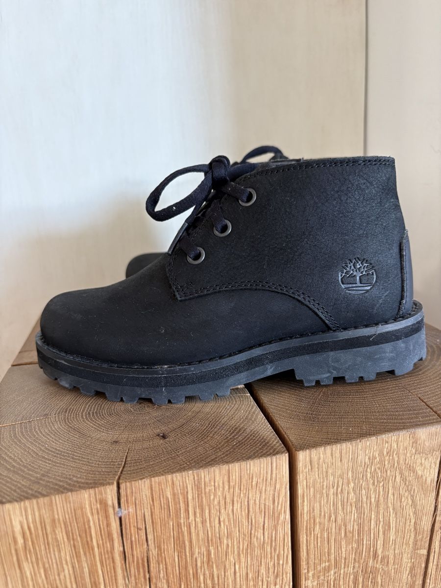 Timberland Scarpe per ragazzi: Kinder Timberland Boots Gr. 31 – Nuovo (secondo la descrizione) da St. Moritz venduto da tinaxy_ 3