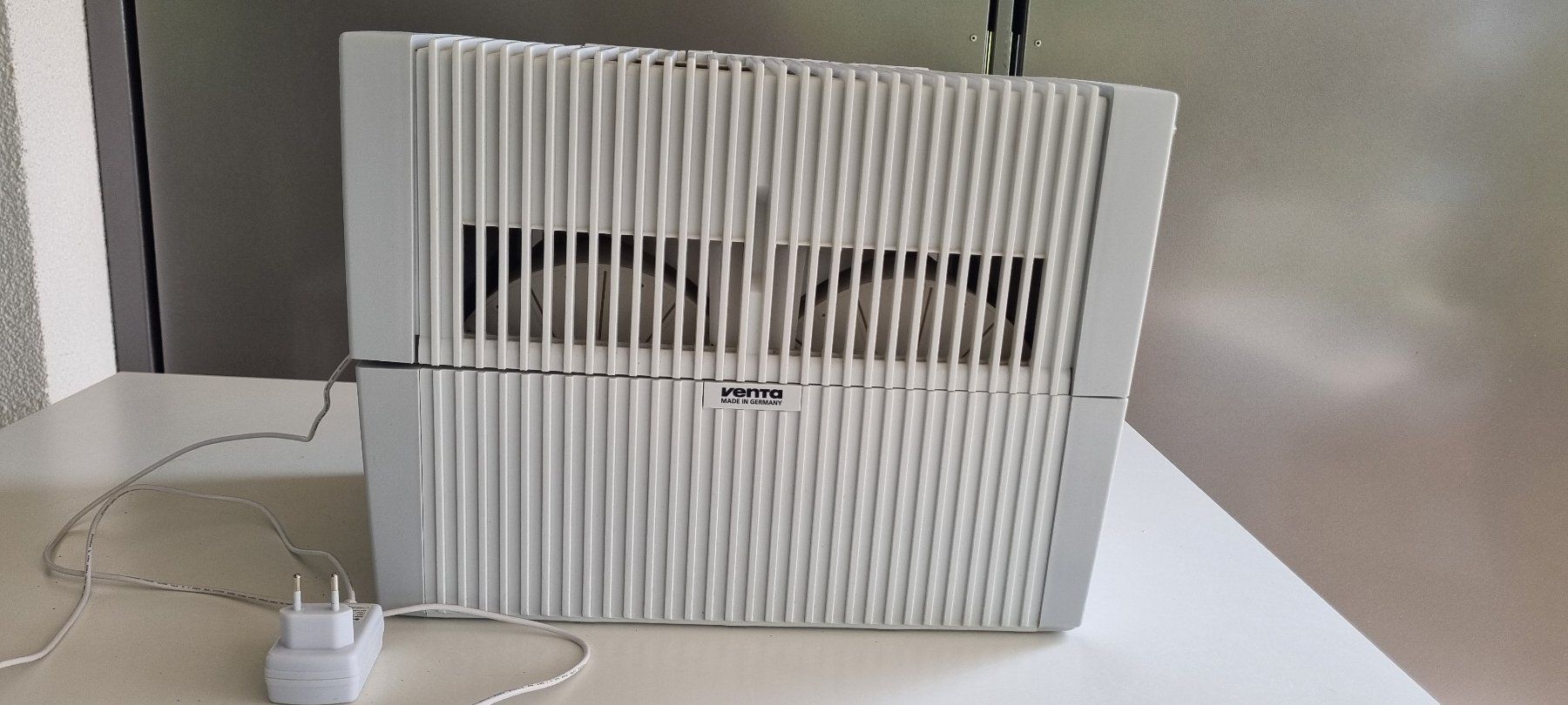 Venta Umidificatori d'aria: Venta LW45 Classic Original Luftbefeuchter – Usato da Bassersdorf venduto da Ubrunu 1