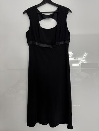 Elegantes Madeleine Abendkleid in M