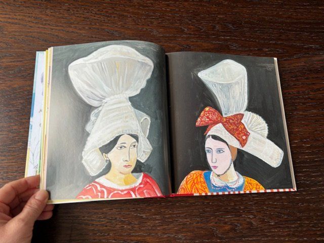 Libri: My favorite things - Maira Kalman – Nuovo (secondo la descrizione) da Zürich venduto da kicconet 1