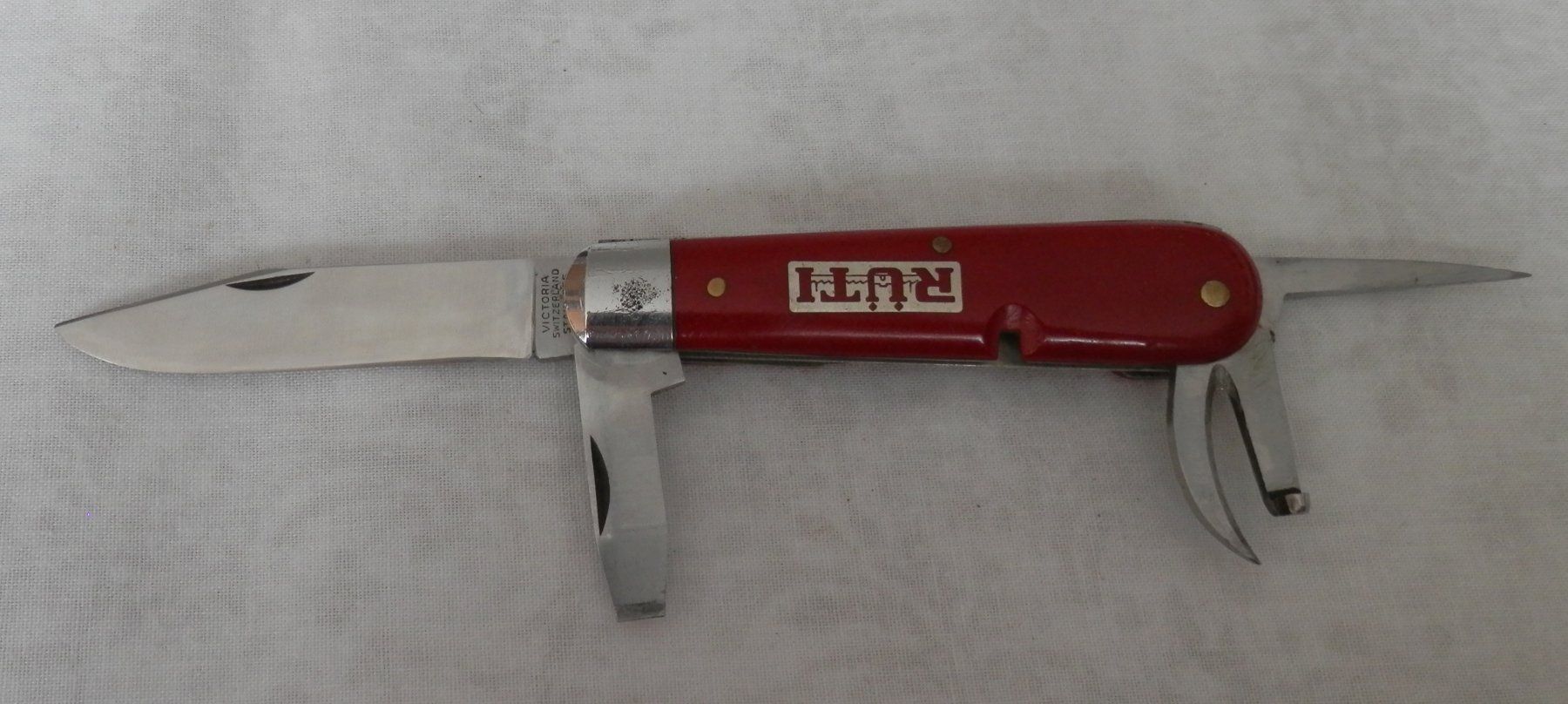 Coltelli tascabile: SACKMESSER VICTORIA – Usato da Horw venduto da Chaeferli55 5