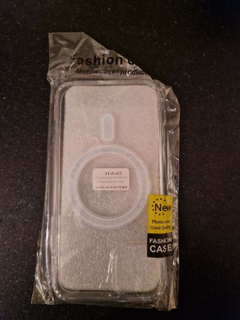 Shein Covers & Schutzfolien: Handyhüllen Iphone 11 – Gebraucht aus Schönenwerd von Atigger 2