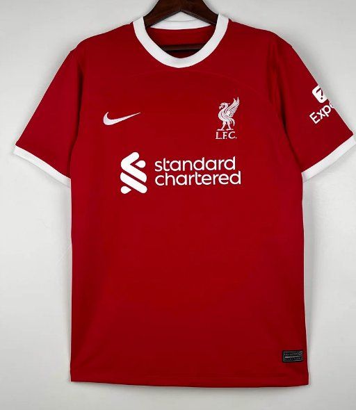 Liverpool Trikot 23/24 Kaufen auf Ricardo