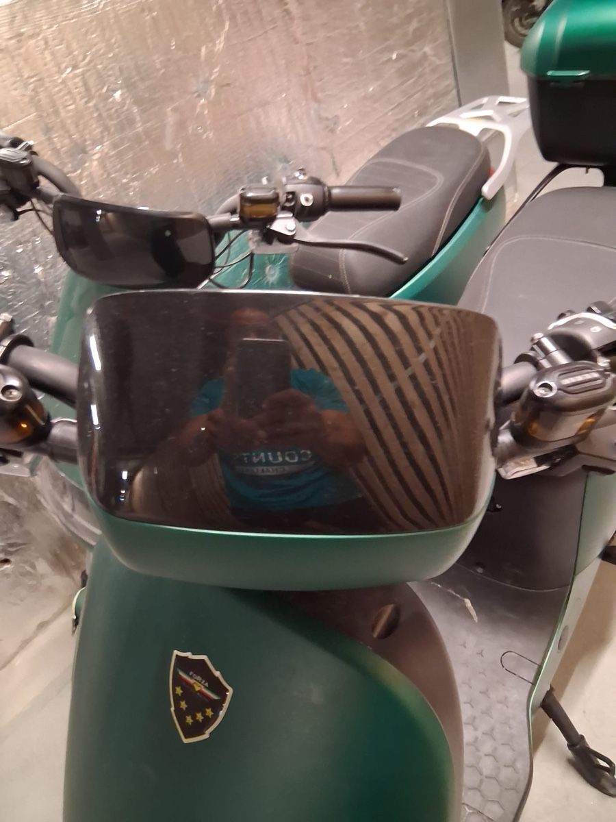 Scooters: 2 Escooters fur teilen  – Gebraucht aus Basel von rub_vz9m 8