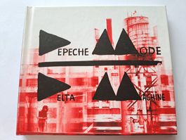 Cd Depeche Mode - Delta machine