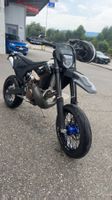 Husqvarna te250 2016