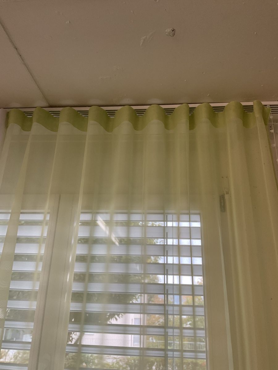 Vorhänge: Vorhang – Gebraucht aus Brugg AG von ast_gbs6 2