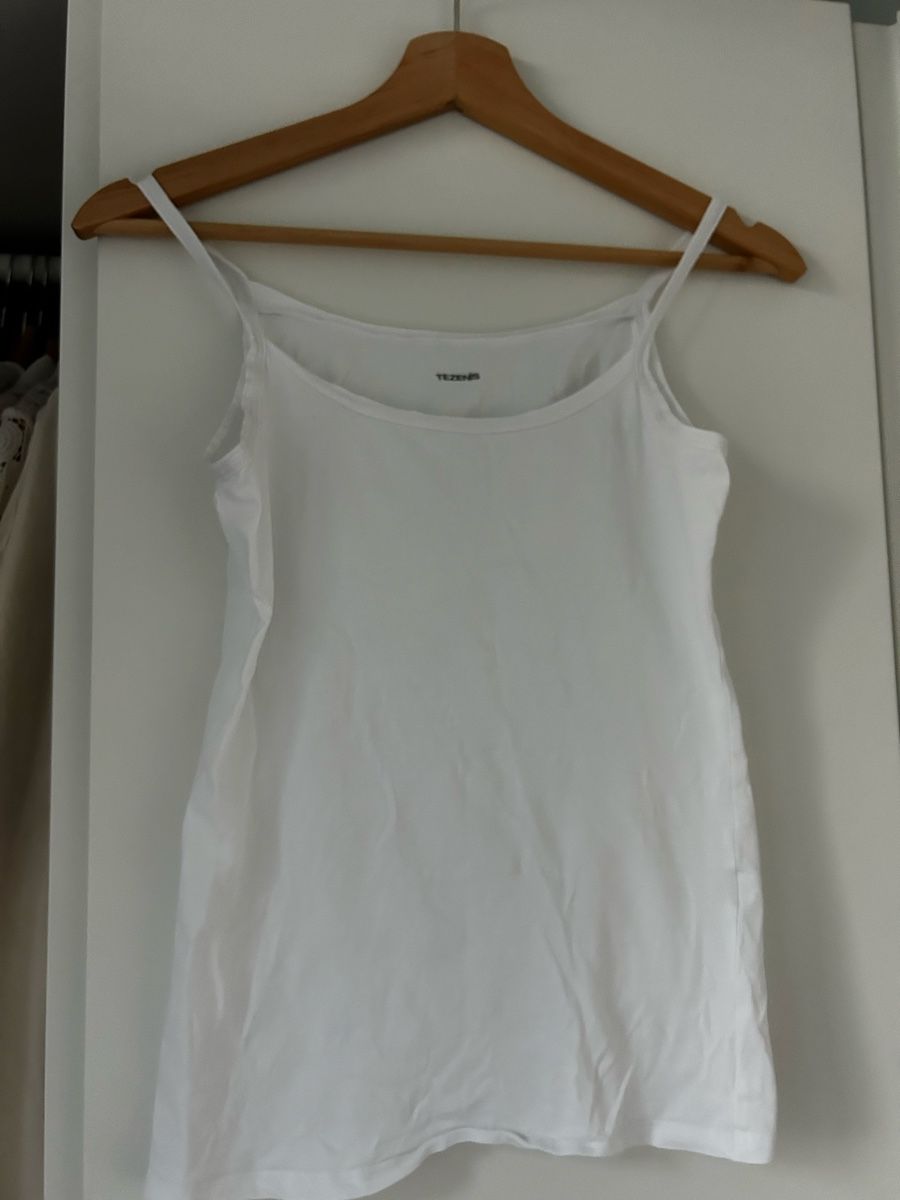 Tezenis Tops: Tezenis top S 3 x – D'occasion à Zürich par cos_b629