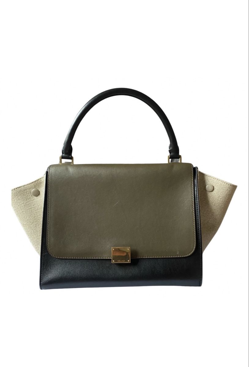 Celine Sacs femmes: Celine Trapeze Tasche – Neuf (Voir description) à Muttenz par Tschulietta_105