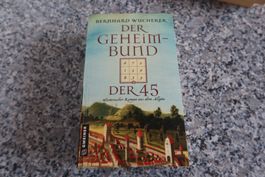 Der Geheimbund