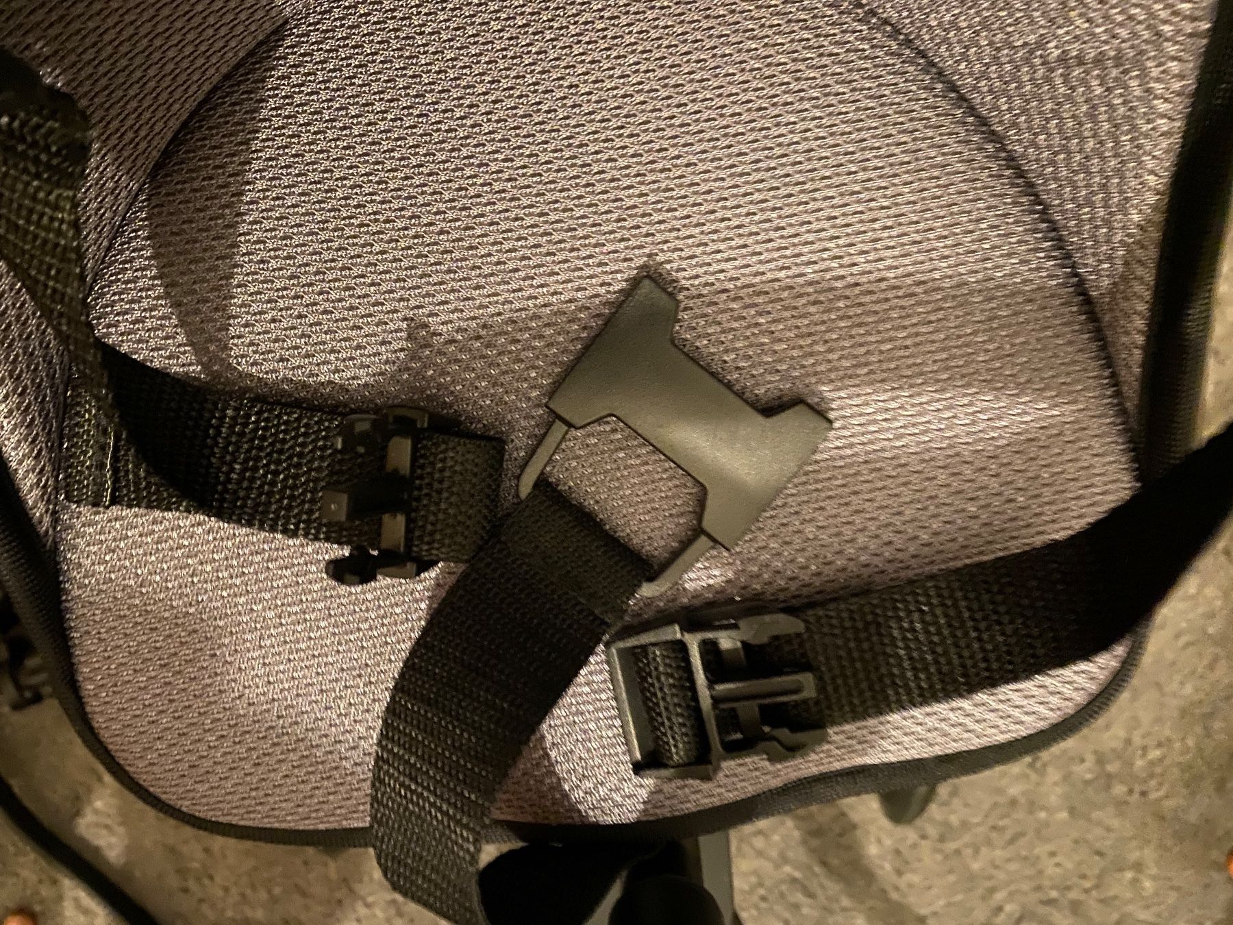 Accessori per carrozzine: Siège roulette pour poussette, comme neuf! 43 char. – Nuovo (secondo la descrizione) da Lausanne venduto da Millionsch 3
