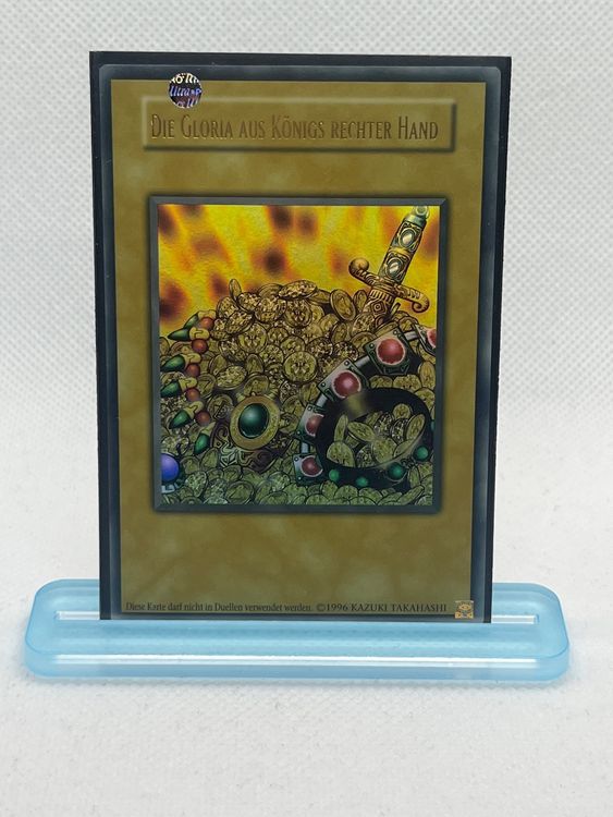 Die Gloria Aus Königs Rechter Hand (Gebraucht) In Hinterkappelen Für - Foto 10