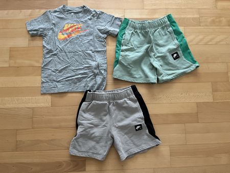 Nike Kleider-Set