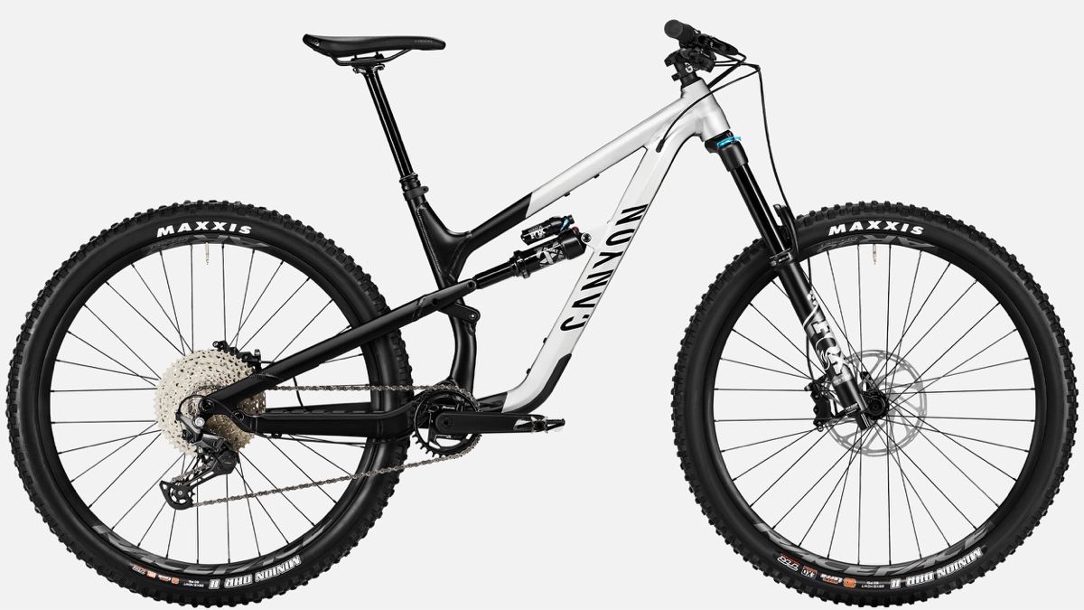 Canyon Biciclette: Canyon Spectral 29 AL – Nuovo (secondo la descrizione) da Uster venduto da Romeu98 3