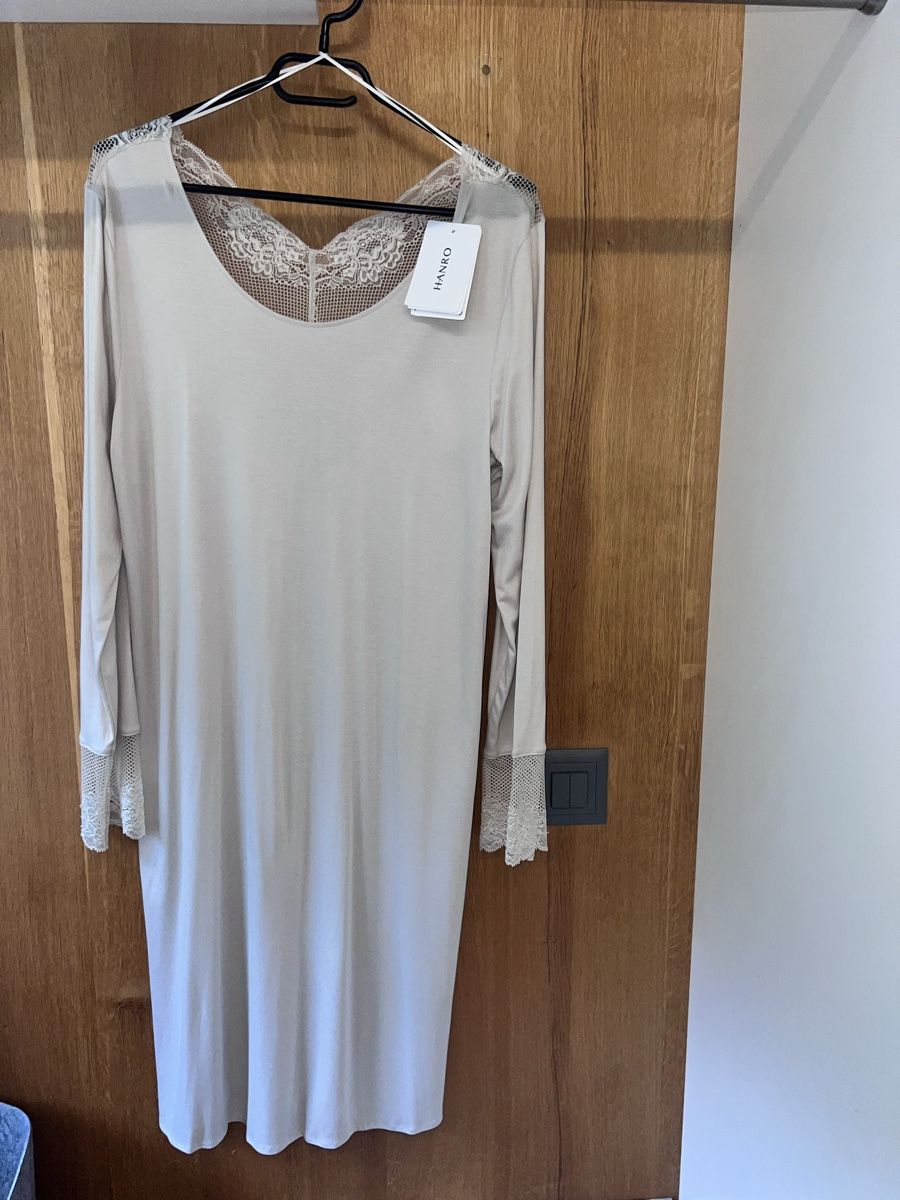 Negligees & Pigiami: Nachthemd HANRO S neu – Nuovo (secondo la descrizione) da Dornach venduto da samuti