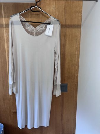 Nachthemd HANRO S neu