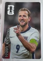 WM 2026 Coca Cola Panini Harry Kane (Eng)